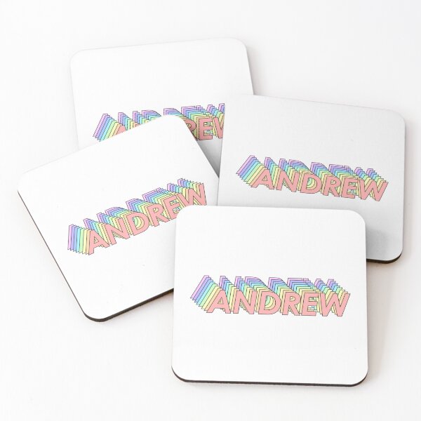 Item preview, ANDREW designed and sold by oddwonders.