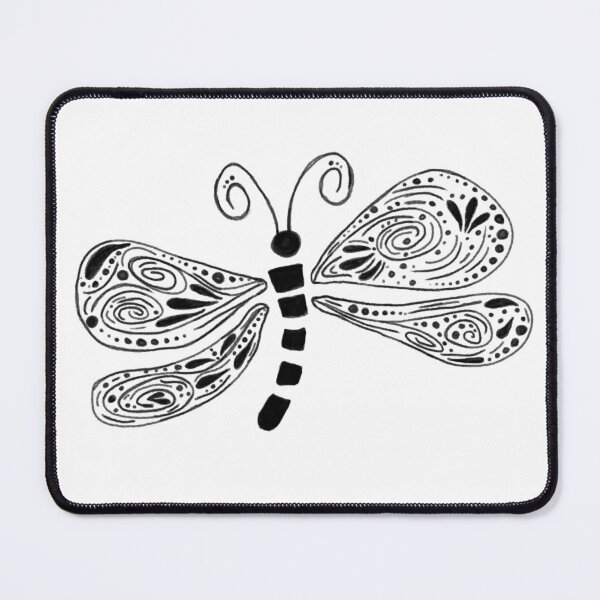 Item preview, Dragonfly designed and sold by ArtByAlexD.