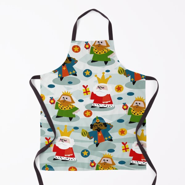 Item preview, The Three Wise Men from the East designed and sold by Sonia Pascual Izquierdo.