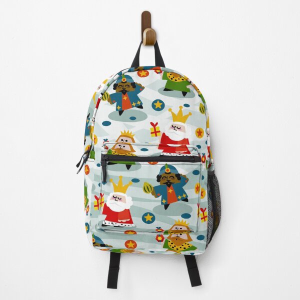 Item preview, The Three Wise Men from the East designed and sold by Sonia Pascual Izquierdo.