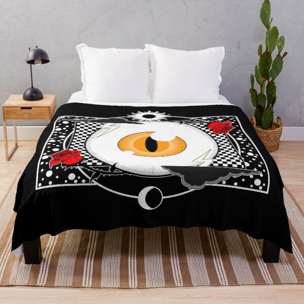 Item preview, The Eye of the Devil | Biblical design designed and sold by ProdbyNiECO.