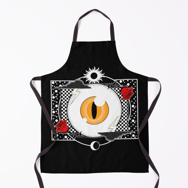 Item preview, The Eye of the Devil | Biblical design designed and sold by ProdbyNiECO.
