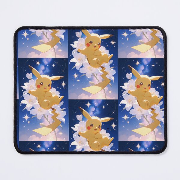 Item preview, Pikachu designed and sold by Caje01.