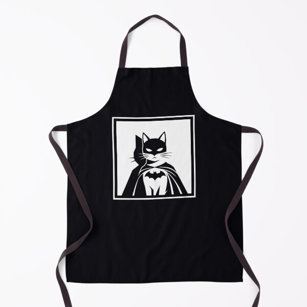 Item preview, Batcat Spotlight designed and sold by Cathedral of Curiosity.