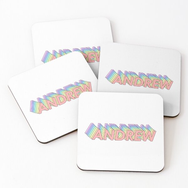 Item preview, ANDREW designed and sold by oddwonders.