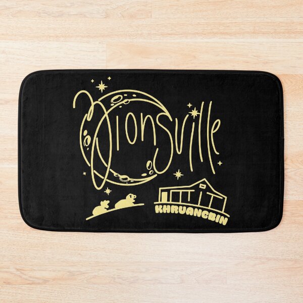 Item preview, Goods Khruangbin Zionsville designed and sold by JBHelen.