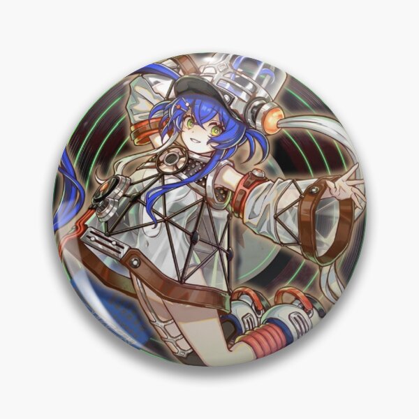 Item preview, Kewl Tune Cue designed and sold by Black Saiyan Magician's Merchandise.
