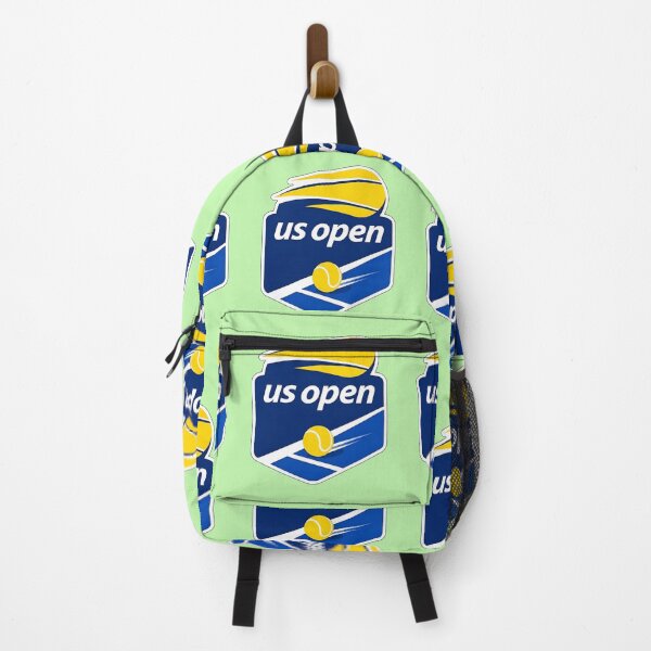 Item preview, US Open Logo -Grand Slam Series designed and sold by Abeshinobi.