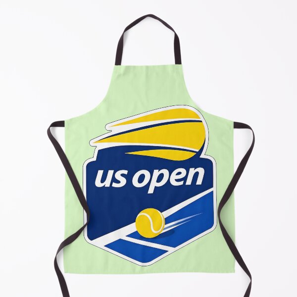 Item preview, US Open Logo -Grand Slam Series designed and sold by Abeshinobi.