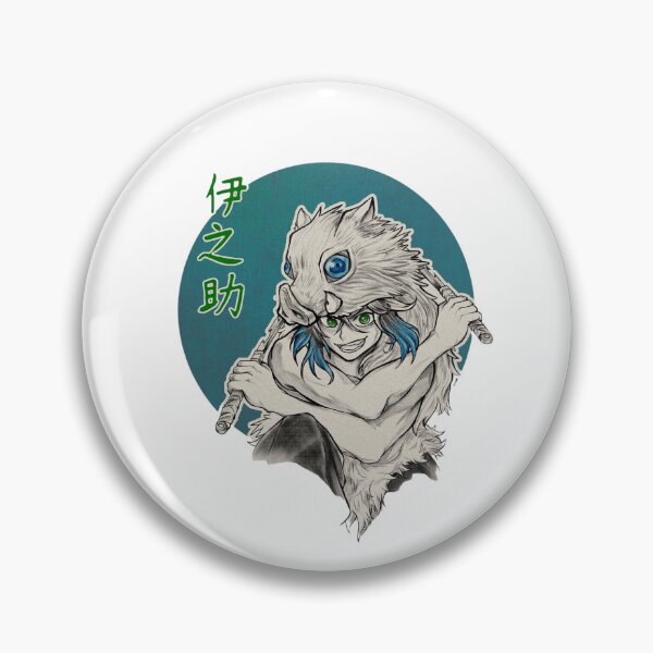 Artikelvorschau, Wildes Bestien-Schwertkämpfer-Chibi-Anime-Design entworfen und verkauft von Mr-MC-kitty.