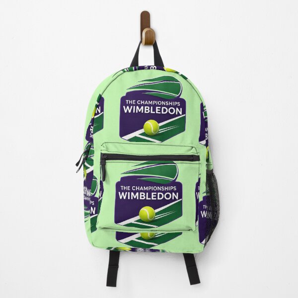 Item preview, Wimbledon Logo -Grand Slam Series designed and sold by Abeshinobi.
