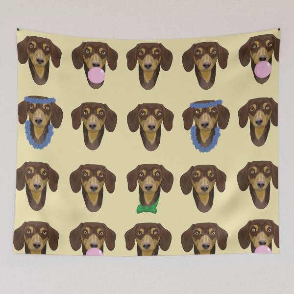 Item preview, Weenie designed and sold by kerriestuff.