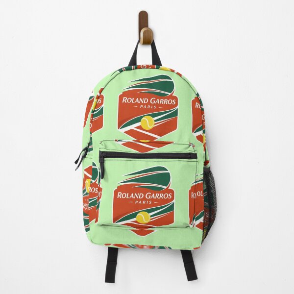 Item preview, Roland Garros Logo -Grand Slam Series designed and sold by Abeshinobi.