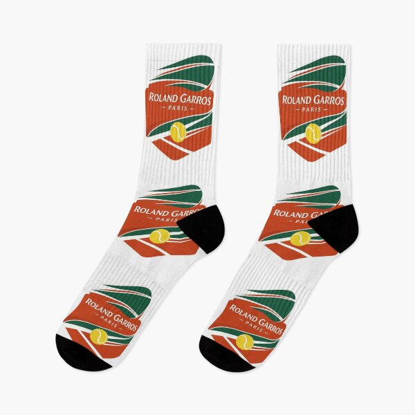 Item preview, Roland Garros Logo -Grand Slam Series designed and sold by Abeshinobi.