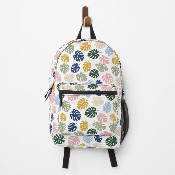 Item preview, Monstera Leaf Pattern designed and sold by Bakes Designs.