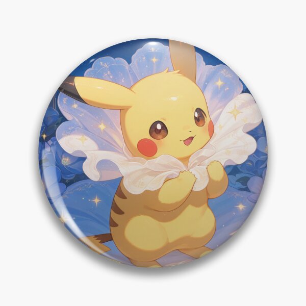 Item preview, Pikachu designed and sold by Caje01.