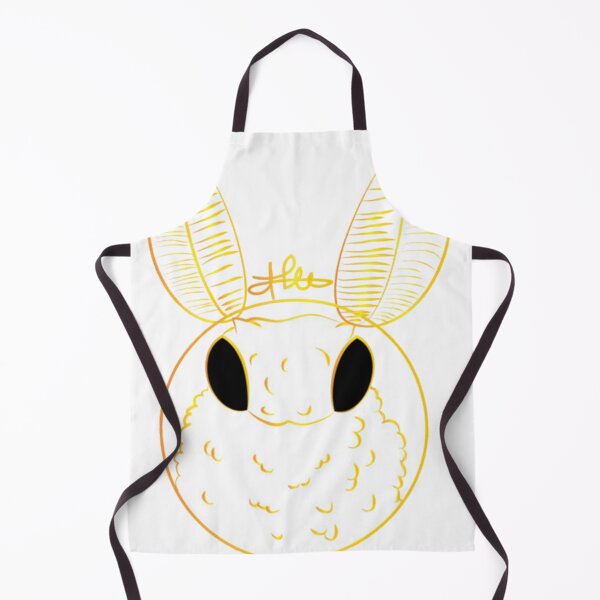 Item preview, Golden Moth designed and sold by mahdilahlo.