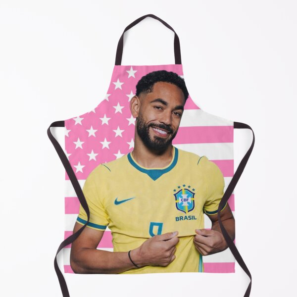 Item preview, Cunha Pink American Flag designed and sold by thecollegetalk.