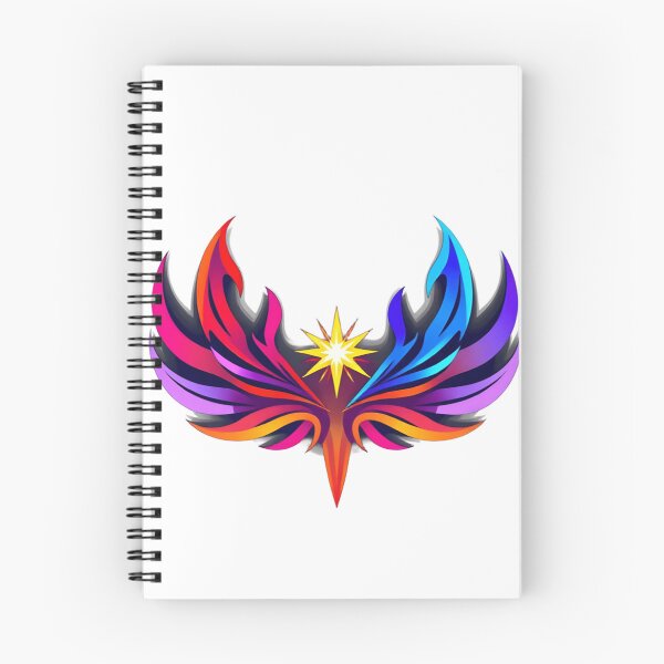 Item preview, Multicolor Mother Flame designed and sold by ChanguitoDesigns.