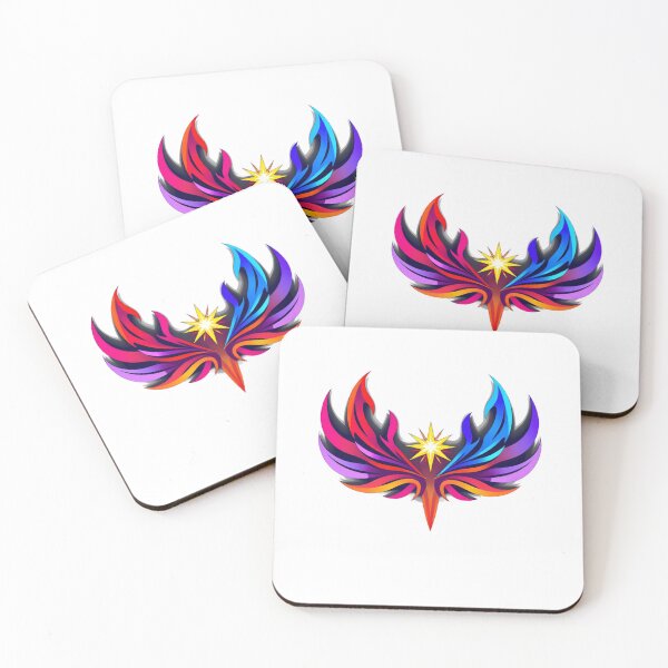 Item preview, Multicolor Mother Flame designed and sold by ChanguitoDesigns.