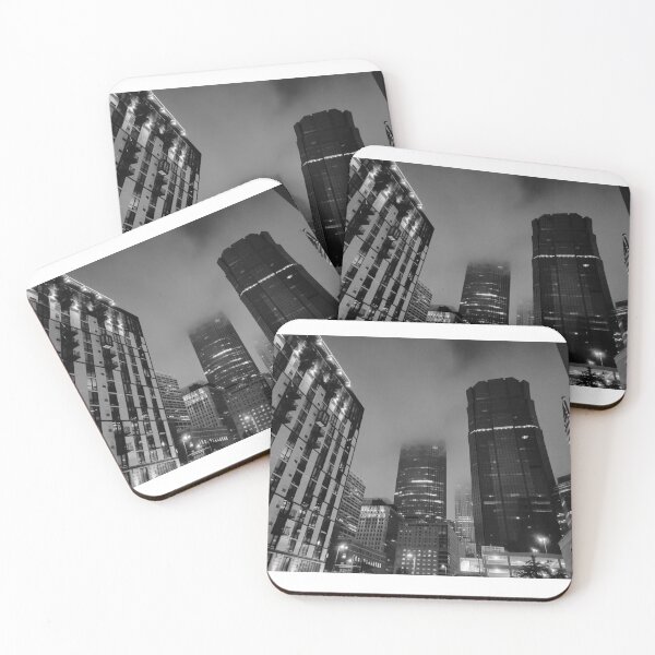 Item preview, City at night designed and sold by Andersong.