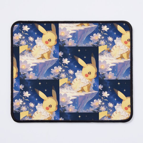 Item preview, Pikachu designed and sold by Caje01.