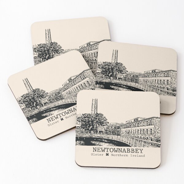 Item preview, Newtownabbey Northern Ireland designed and sold by Lakeric.