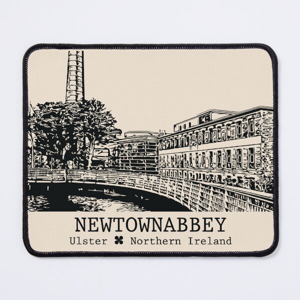 Item preview, Newtownabbey Northern Ireland designed and sold by Lakeric.