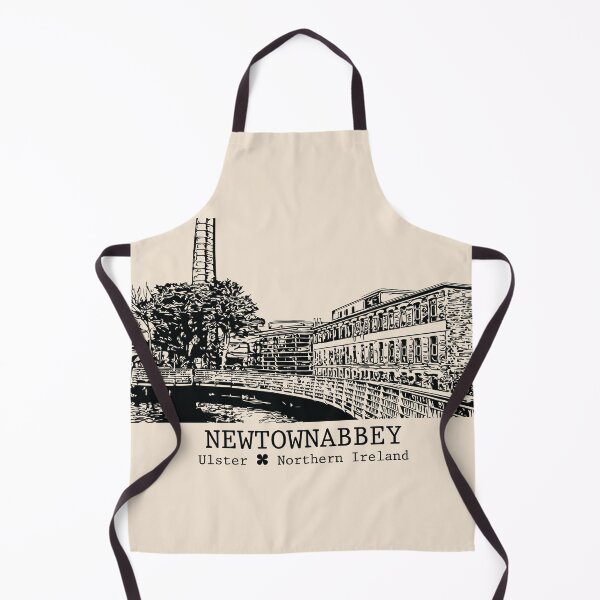 Item preview, Newtownabbey Northern Ireland designed and sold by Lakeric.