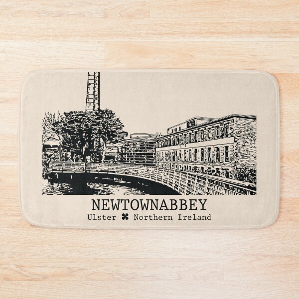 Item preview, Newtownabbey Northern Ireland designed and sold by Lakeric.