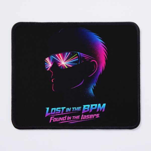 Item preview, EDM Rave Cyberpunk Visor designed and sold by  ZenRave Designs.