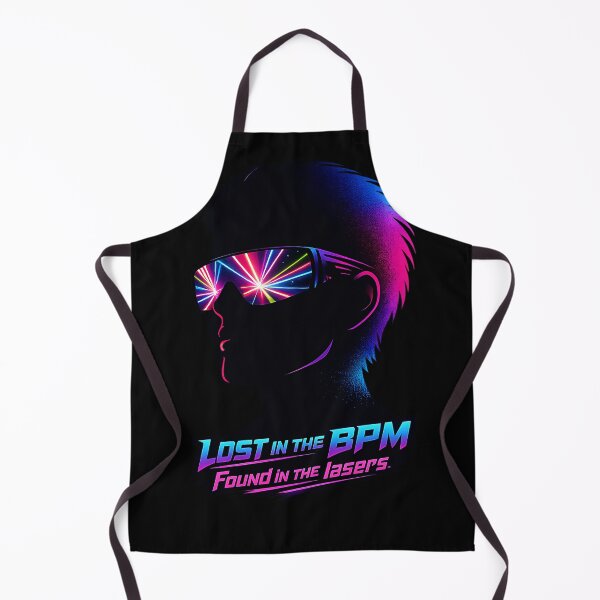 Item preview, EDM Rave Cyberpunk Visor designed and sold by ZenRave Designs.