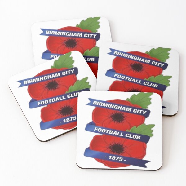 Item preview, Remembrance Poppy Design | 1875 Tribute Artwork | Blues Football Fan Gift | Memorial Day / Armistice Day Decor designed and sold by PoloPrintsUK.