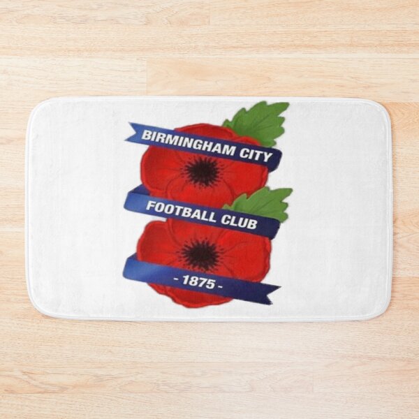 Item preview, Remembrance Poppy Design | 1875 Tribute Artwork | Blues Football Fan Gift | Memorial Day / Armistice Day Decor designed and sold by PoloPrintsUK.