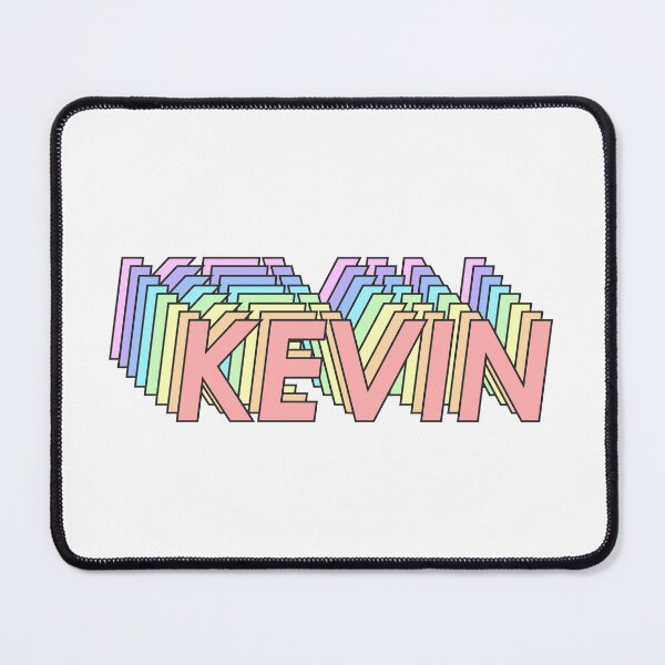 Item preview, KEVIN designed and sold by oddwonders.