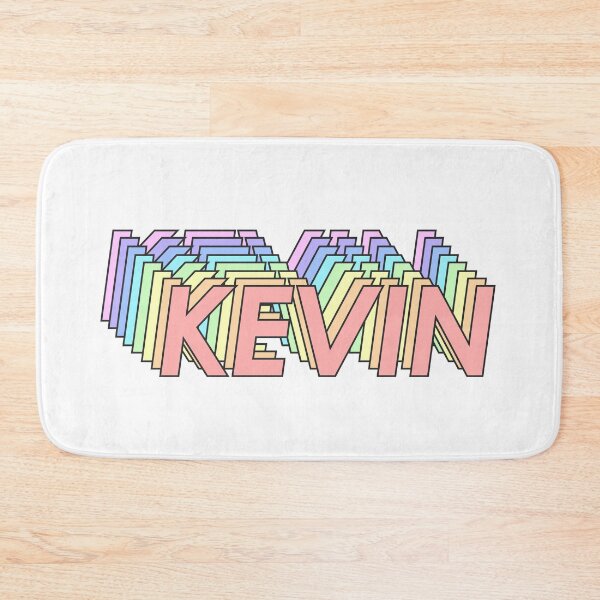 Item preview, KEVIN designed and sold by oddwonders.