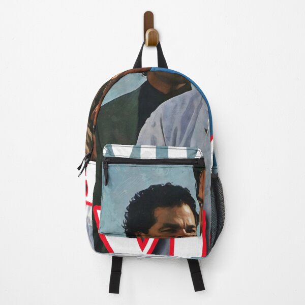 Item preview, Miami Blues Vice Department designed and sold by MoodiArtist.
