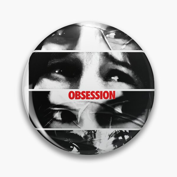 Item preview, Obsession Movie 2026 designed and sold by Kindofserna.