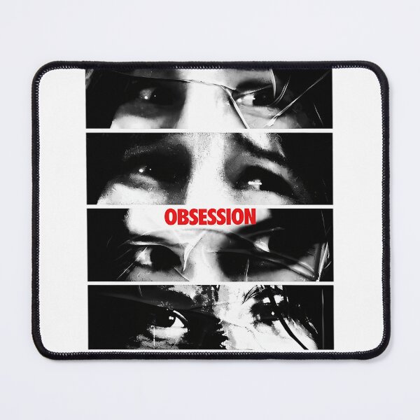 Item preview, Obsession Movie 2026 designed and sold by Kindofserna.