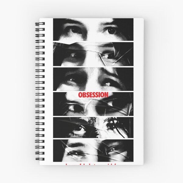 Item preview, Obsession Movie 2026 designed and sold by Kindofserna.