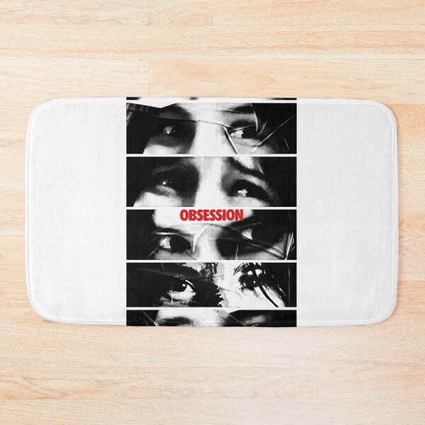 Item preview, Obsession Movie 2026 designed and sold by Kindofserna.