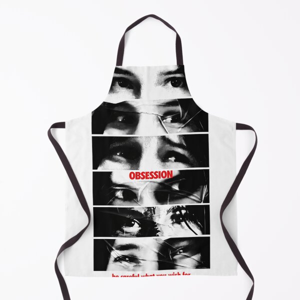 Item preview, Obsession Movie 2026 designed and sold by Kindofserna.