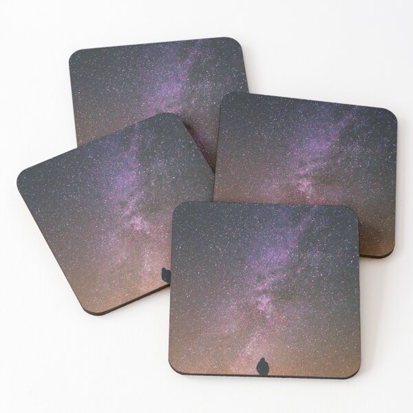 Item preview, The Beauty of the Ocean Under the Stars designed and sold by randamahores.