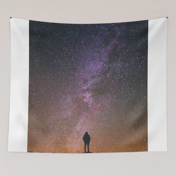 Item preview, The Beauty of the Ocean Under the Stars designed and sold by randamahores.