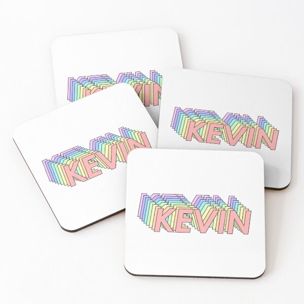 Item preview, KEVIN designed and sold by oddwonders.