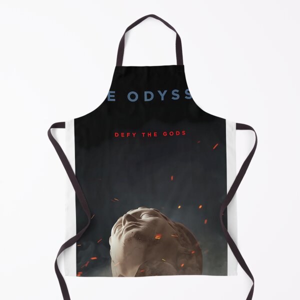 Item preview, The Odyssey Movie designed and sold by Kindofserna.