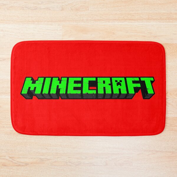 Item preview, Minecraft t-shirt designed and sold by EBANON.