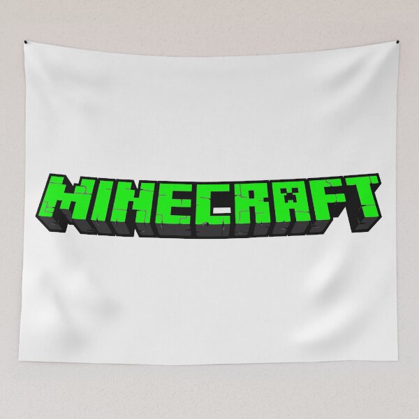 Item preview, Minecraft t-shirt designed and sold by EBANON.