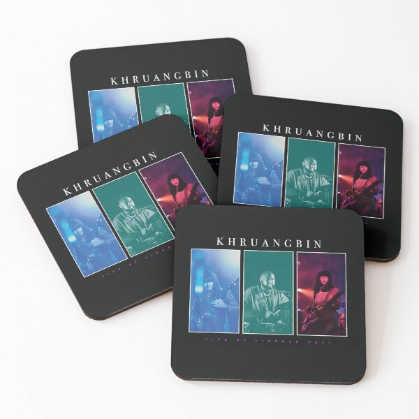 Item preview, Onstage Khruangbin Goods designed and sold by JBHelen.