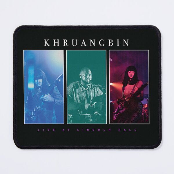 Item preview, Onstage Khruangbin Goods designed and sold by JBHelen.